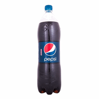 نوشابه خانواده پپسی